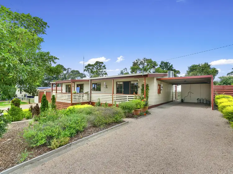 Main view of Homely house listing, 14 Bradley Court, Nicholson VIC 3882