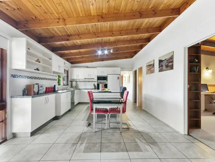Fourth view of Homely house listing, 14 Bradley Court, Nicholson VIC 3882