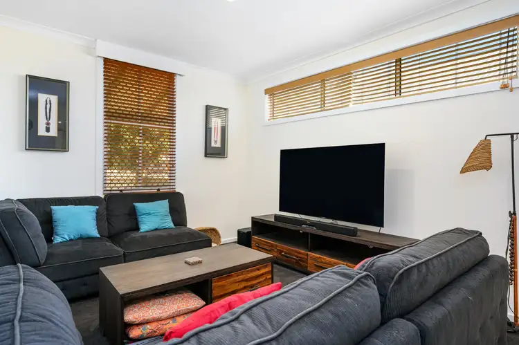 Second view of Homely house listing, 129 HANBURY STREET, Kalgoorlie WA 6430