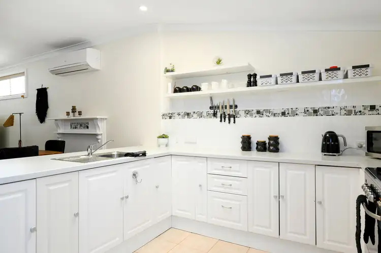 Fourth view of Homely house listing, 129 HANBURY STREET, Kalgoorlie WA 6430