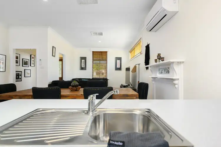 Fifth view of Homely house listing, 129 HANBURY STREET, Kalgoorlie WA 6430