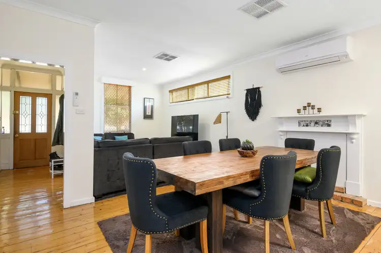 Sixth view of Homely house listing, 129 HANBURY STREET, Kalgoorlie WA 6430