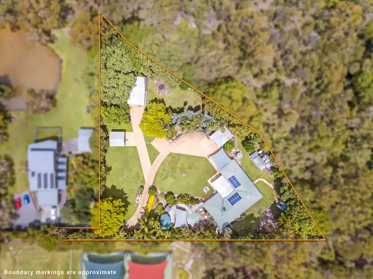 Second view of Homely house listing, 7 Doull Place, Thornlands QLD 4164