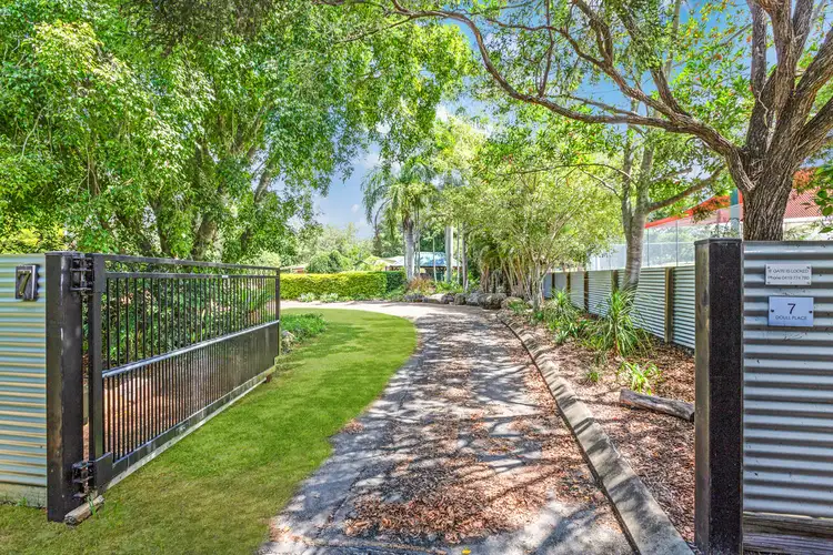 Fourth view of Homely house listing, 7 Doull Place, Thornlands QLD 4164