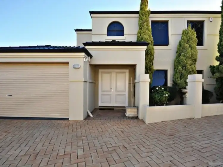 Main view of Homely house listing, 26A Sydney Street, North Perth WA 6006