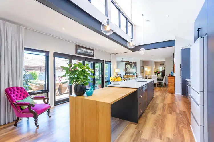 Second view of Homely house listing, 47 Frome Street, Griffith ACT 2603