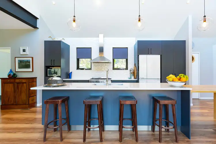 Fourth view of Homely house listing, 47 Frome Street, Griffith ACT 2603