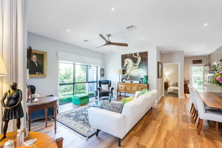 Fifth view of Homely house listing, 47 Frome Street, Griffith ACT 2603