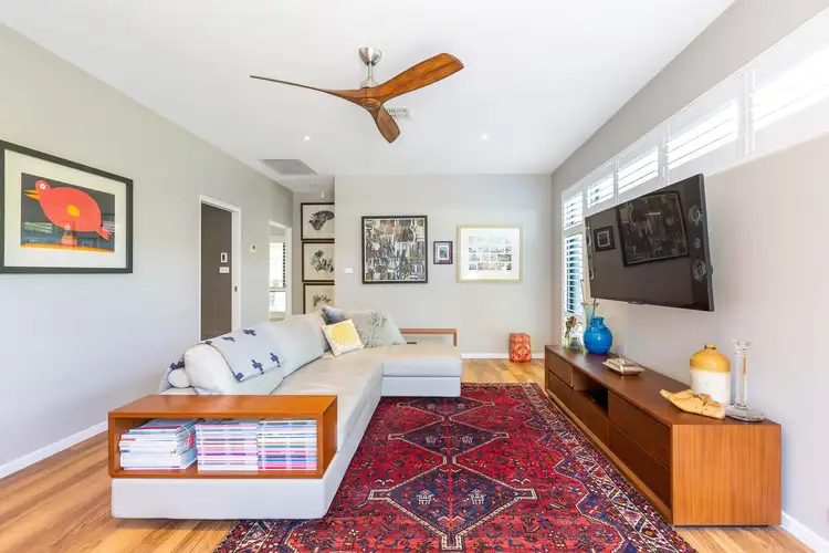 Sixth view of Homely house listing, 47 Frome Street, Griffith ACT 2603