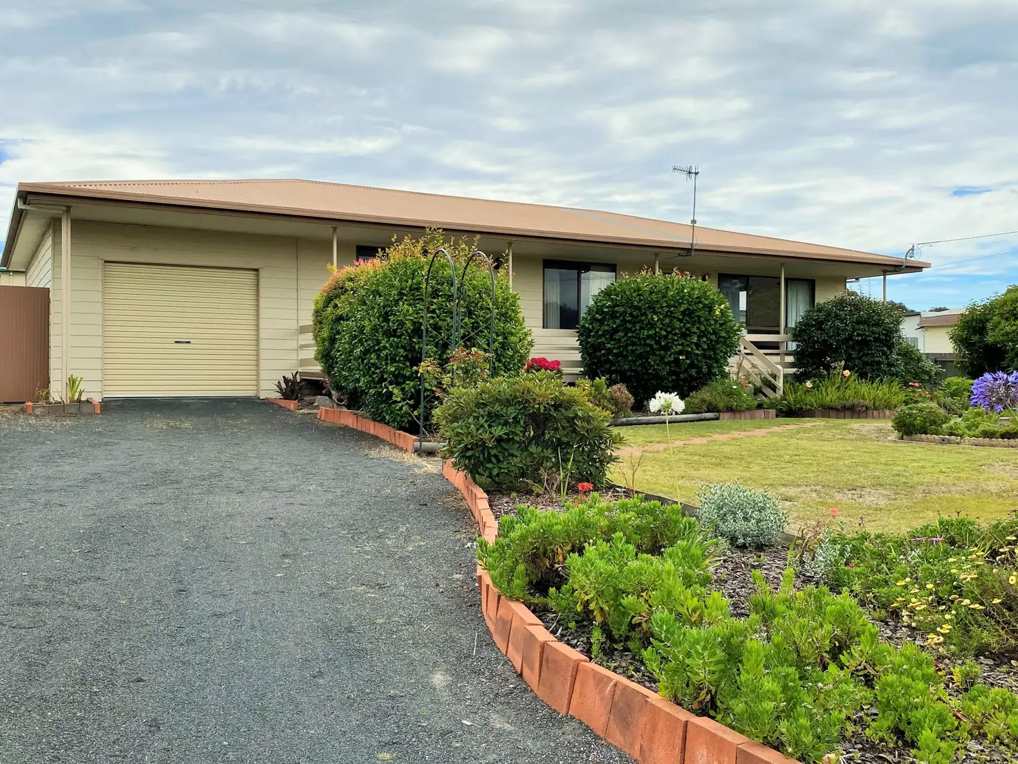 Main view of Homely house listing, 37 Parnella Drive, Stieglitz TAS 7216