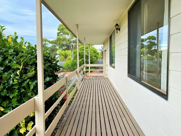 Second view of Homely house listing, 37 Parnella Drive, Stieglitz TAS 7216