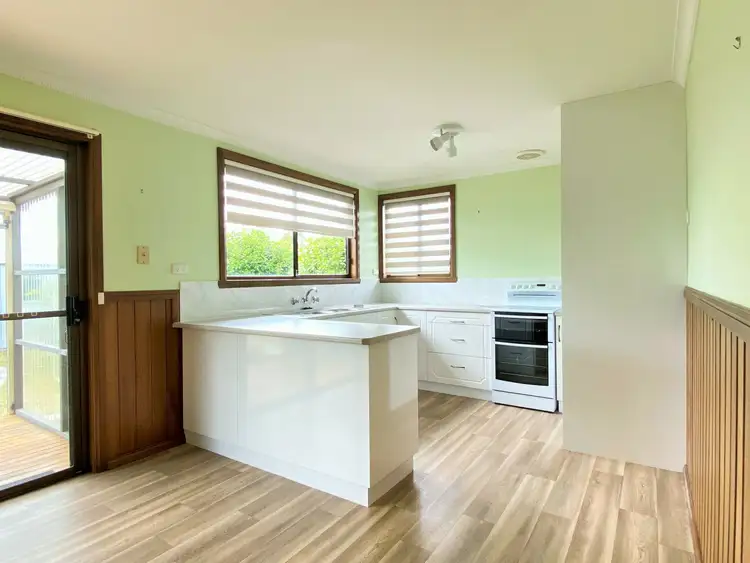 Third view of Homely house listing, 37 Parnella Drive, Stieglitz TAS 7216