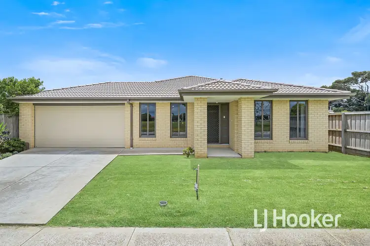 Main view of Homely house listing, 14 Alder Way, Cranbourne VIC 3977