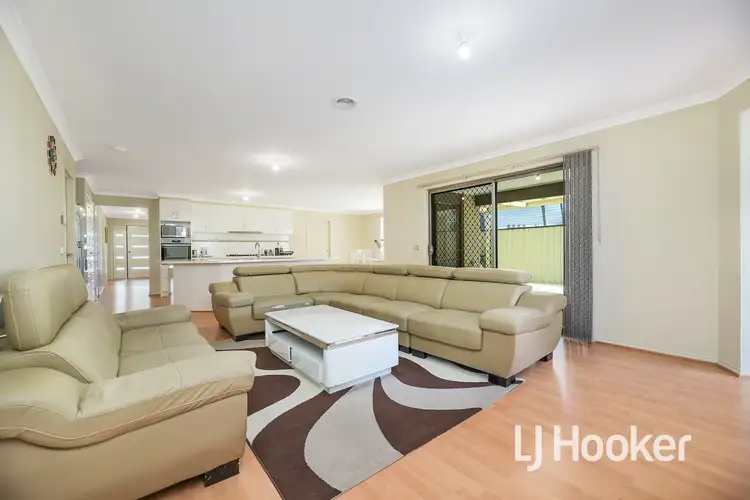 Second view of Homely house listing, 14 Alder Way, Cranbourne VIC 3977