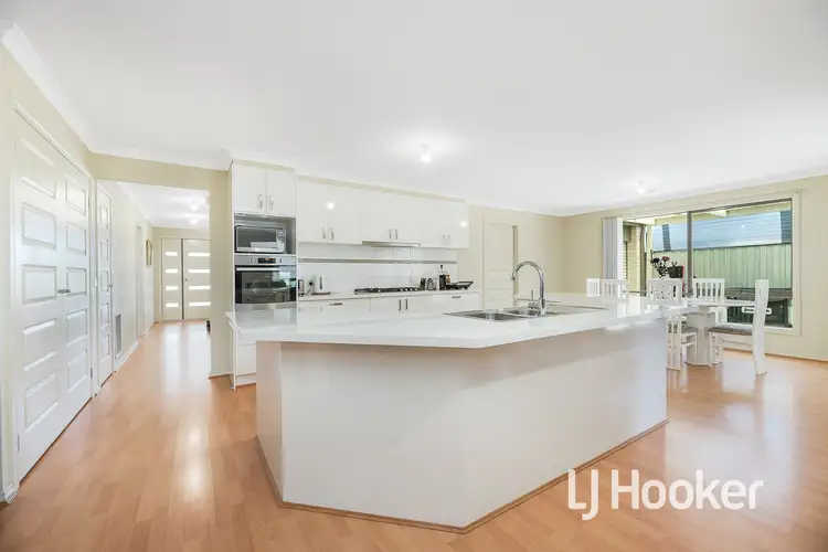Third view of Homely house listing, 14 Alder Way, Cranbourne VIC 3977