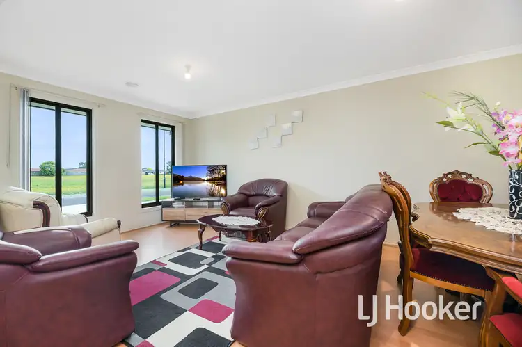 Fourth view of Homely house listing, 14 Alder Way, Cranbourne VIC 3977