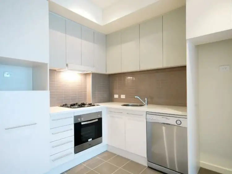 Third view of Homely apartment listing, 604/2 - 6 Pilla Avenue, New Port SA 5015