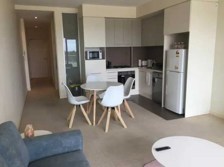 Fourth view of Homely apartment listing, 604/2 - 6 Pilla Avenue, New Port SA 5015