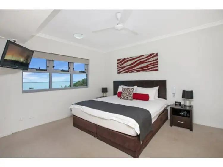 Fifth view of Homely apartment listing, 404/102 The Esplanade, Darwin City NT 800