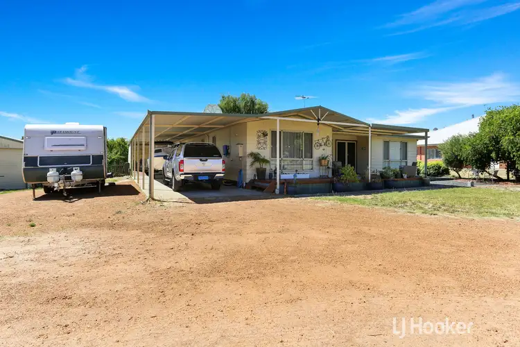 Main view of Homely house listing, 43 McManus Road, Allanson WA 6225