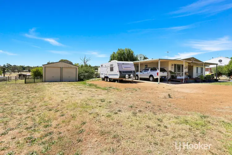 Second view of Homely house listing, 43 McManus Road, Allanson WA 6225