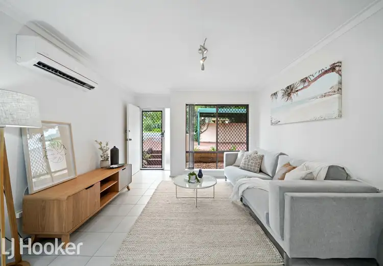 Second view of Homely villa listing, 1/15 Eleanor Street, Como WA 6152