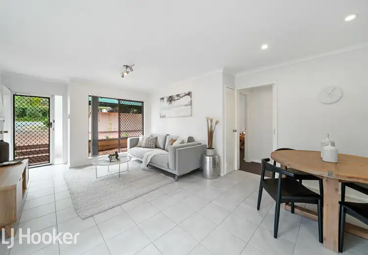 Third view of Homely villa listing, 1/15 Eleanor Street, Como WA 6152