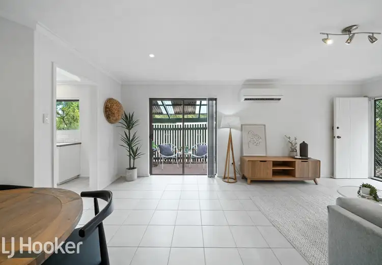 Fifth view of Homely villa listing, 1/15 Eleanor Street, Como WA 6152