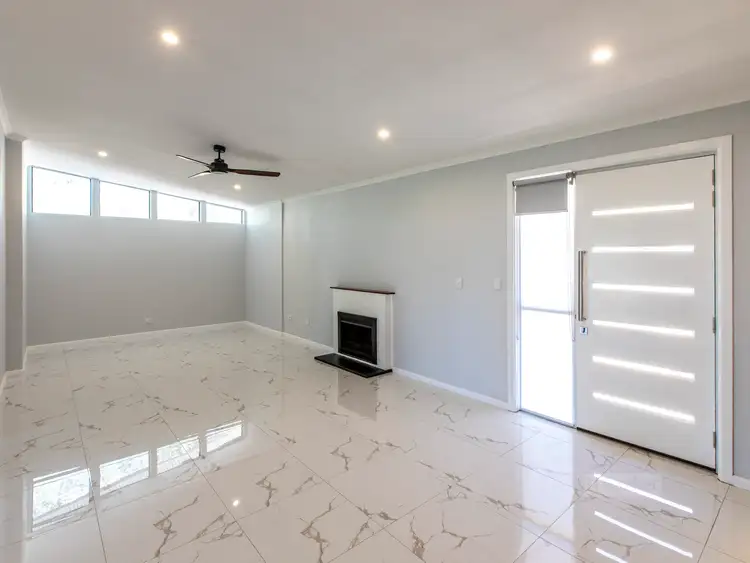 Second view of Homely house listing, 100 Bloomfield Street, Gillen NT 870