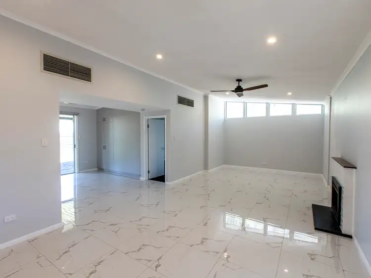 Third view of Homely house listing, 100 Bloomfield Street, Gillen NT 870