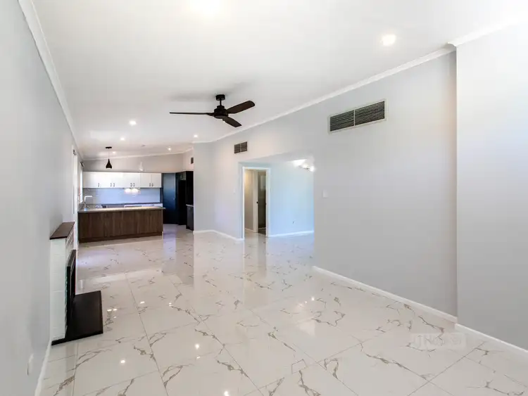 Fourth view of Homely house listing, 100 Bloomfield Street, Gillen NT 870