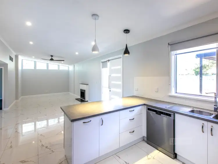 Fifth view of Homely house listing, 100 Bloomfield Street, Gillen NT 870