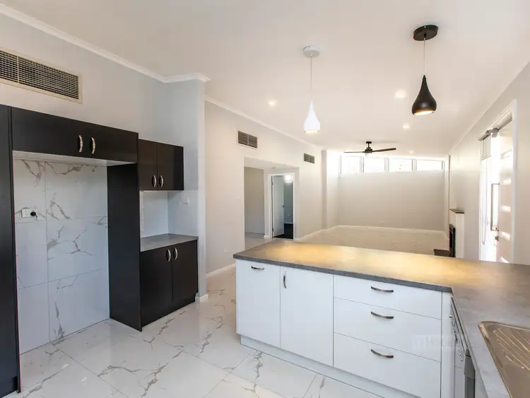 Sixth view of Homely house listing, 100 Bloomfield Street, Gillen NT 870