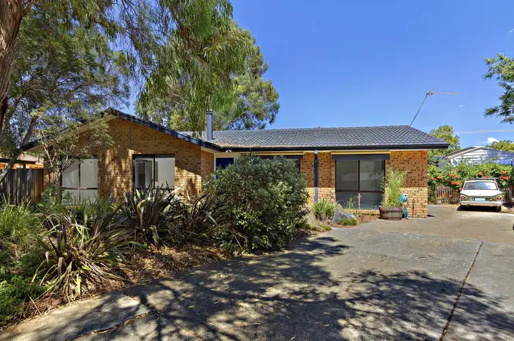 Main view of Homely house listing, 50 Tewksbury Circuit, Theodore ACT 2905