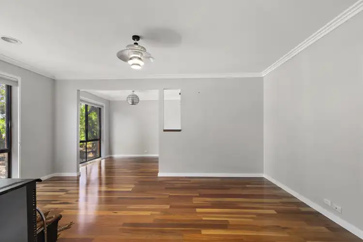 Fourth view of Homely house listing, 50 Tewksbury Circuit, Theodore ACT 2905