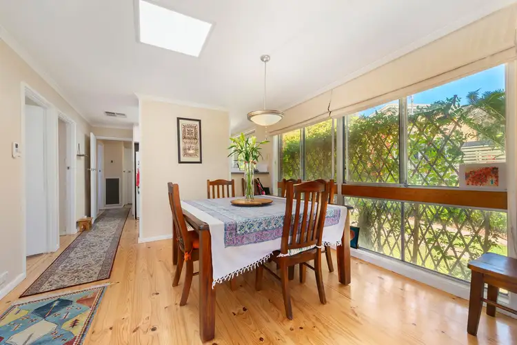 Second view of Homely house listing, 12 Maraar Place, Giralang ACT 2617