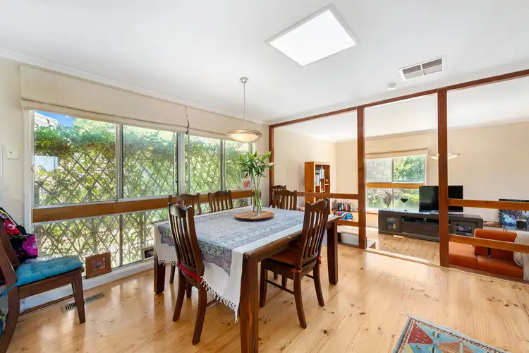 Third view of Homely house listing, 12 Maraar Place, Giralang ACT 2617