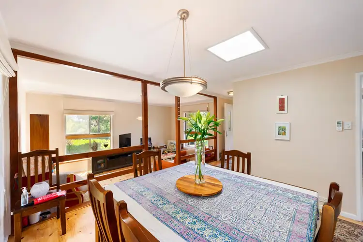 Fourth view of Homely house listing, 12 Maraar Place, Giralang ACT 2617