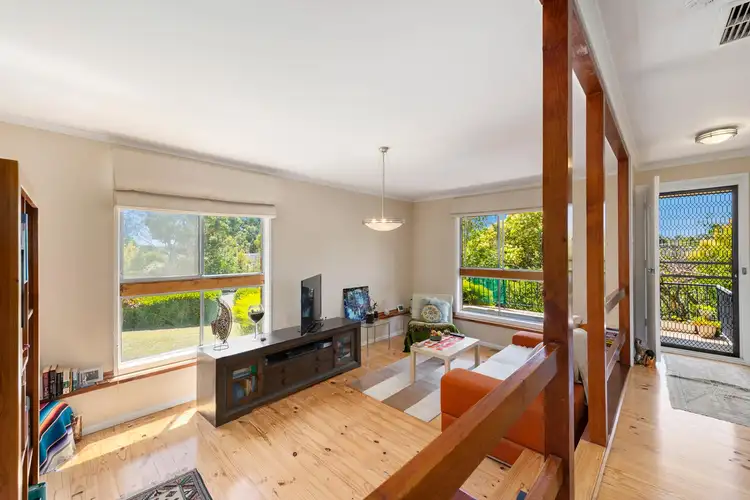 Fifth view of Homely house listing, 12 Maraar Place, Giralang ACT 2617
