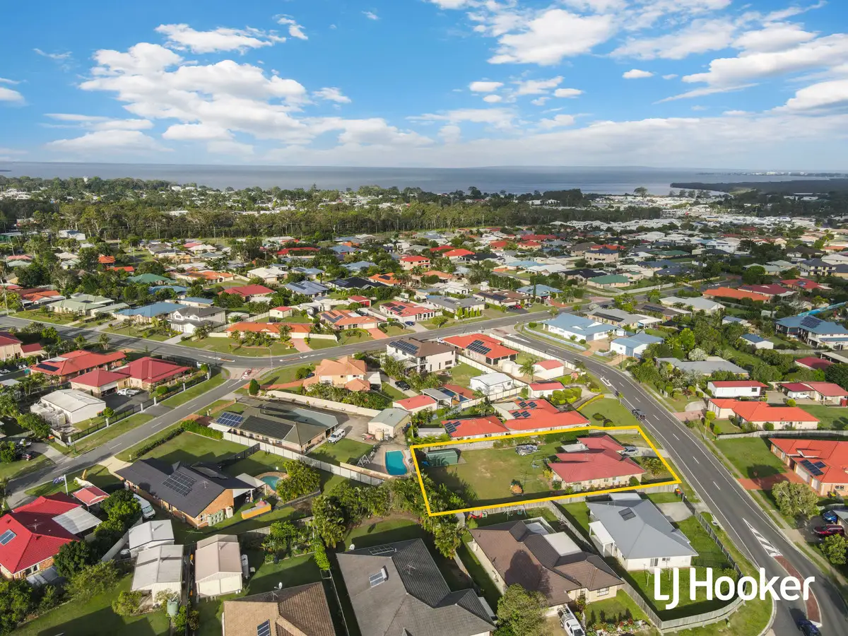 Main view of Homely house listing, 30 Parsons Boulevard, Deception Bay QLD 4508