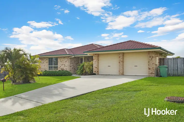 Second view of Homely house listing, 30 Parsons Boulevard, Deception Bay QLD 4508