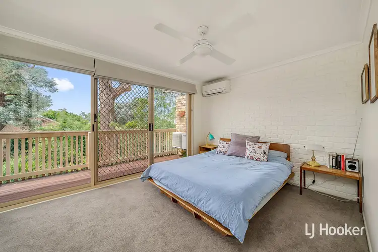 Sixth view of Homely townhouse listing, 11/18 Earle Place, Page ACT 2614