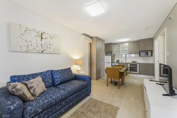 Second view of Homely unit listing, 4/3-5 Bridge Street, North Haven NSW 2443