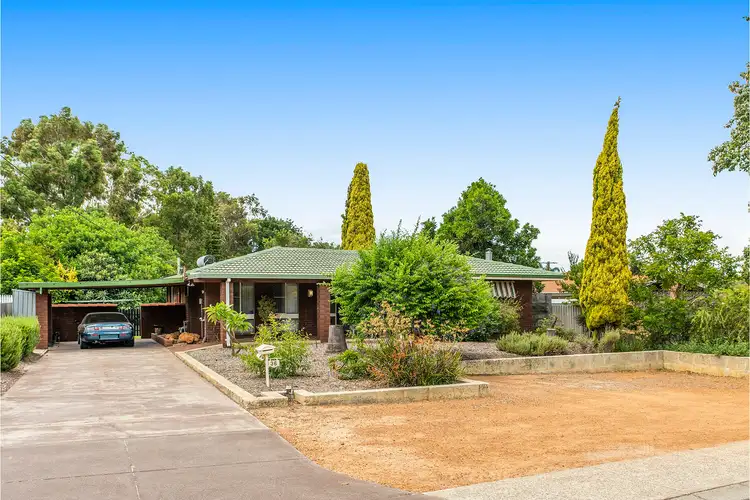 Main view of Homely house listing, 36 Hunter Drive, Lesmurdie WA 6076