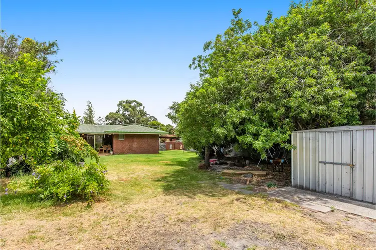 Second view of Homely house listing, 36 Hunter Drive, Lesmurdie WA 6076