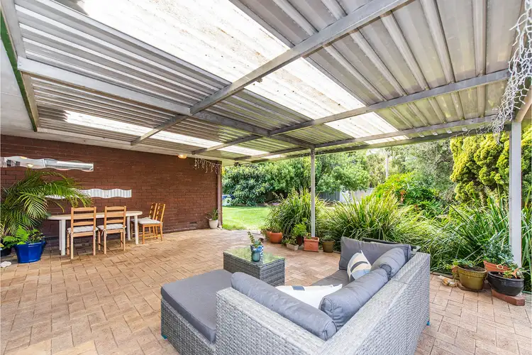 Fifth view of Homely house listing, 36 Hunter Drive, Lesmurdie WA 6076