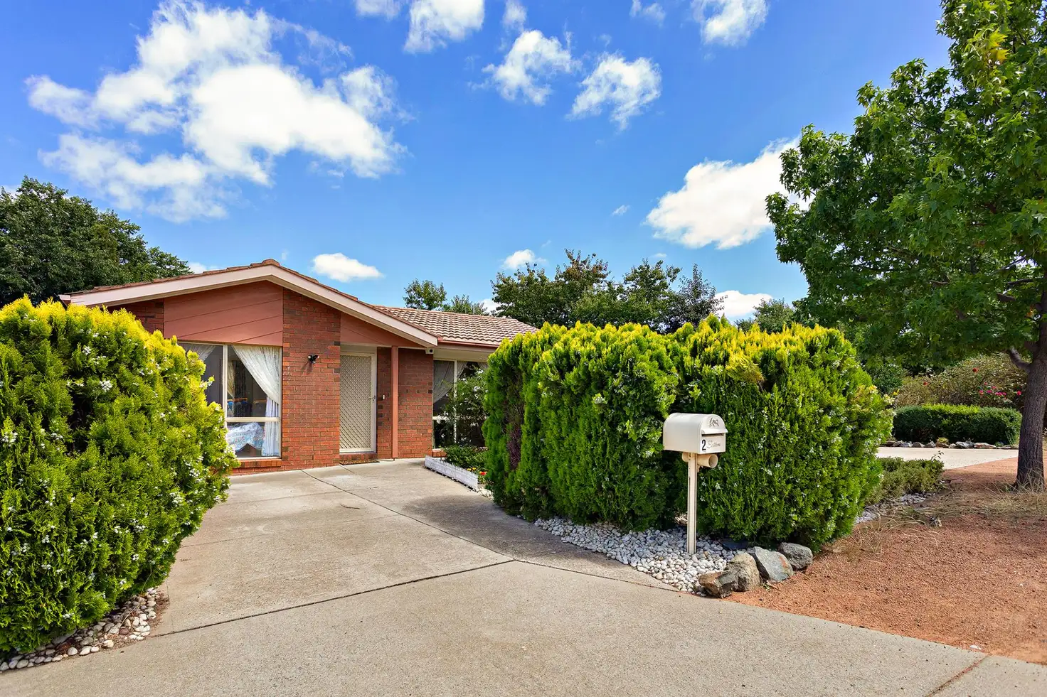Main view of Homely house listing, 2 Samuels Crescent, Ngunnawal ACT 2913