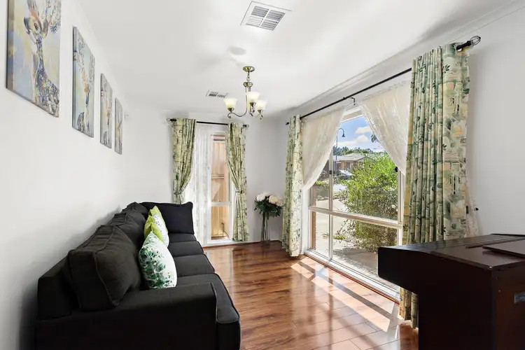 Second view of Homely house listing, 2 Samuels Crescent, Ngunnawal ACT 2913