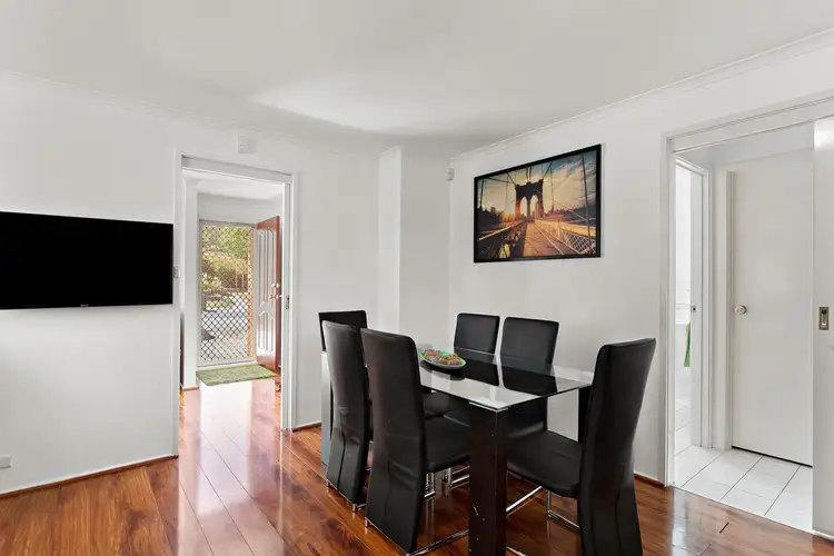 Fifth view of Homely house listing, 2 Samuels Crescent, Ngunnawal ACT 2913