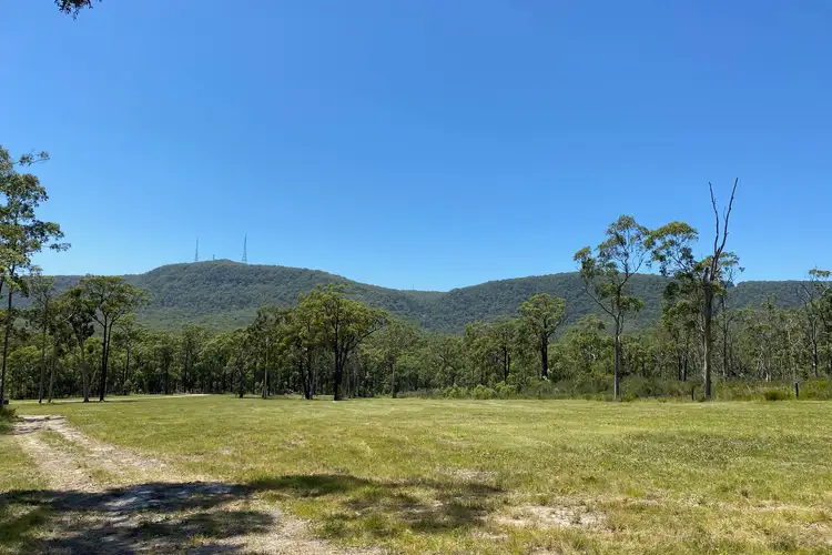 Third view of Homely land listing, 390 Sheppeard Drive, Mulbring NSW 2323